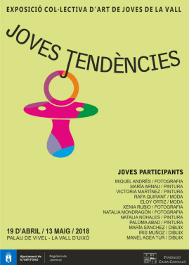 Cartel Joves Tendencies.png